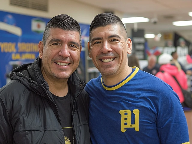 Gary Medel llega a Boca Juniors decidido a marcar diferencia y no ser suplente