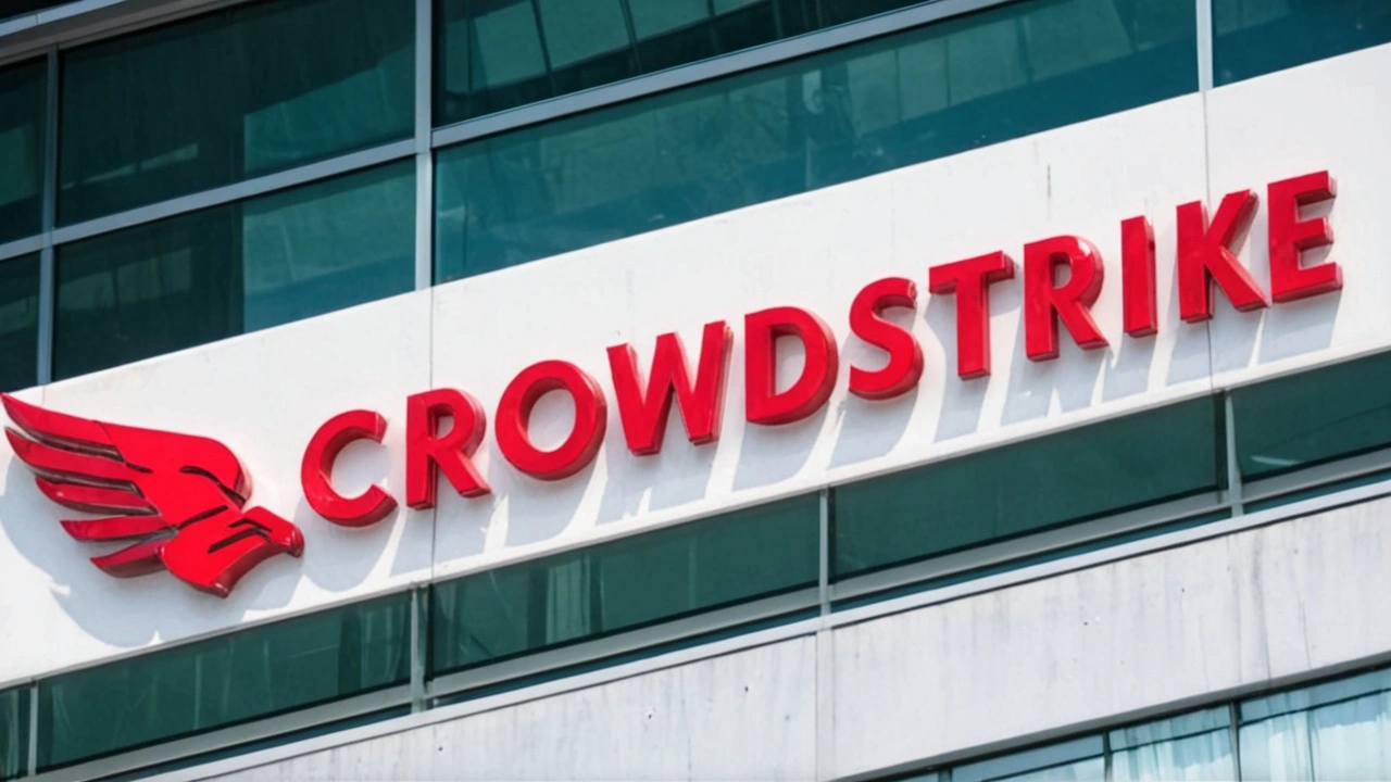 Problemas Globales en PCs con Windows por Fallo en Actualización de CrowdStrike