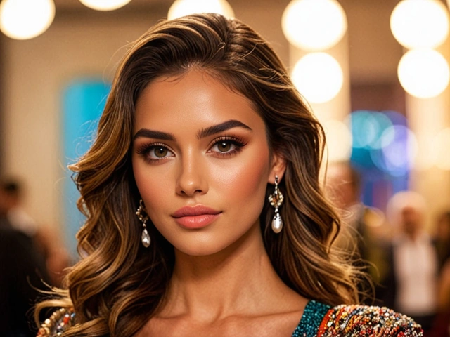 Emilia Dides es coronada Miss Universo Chile 2024 y representará al país en México