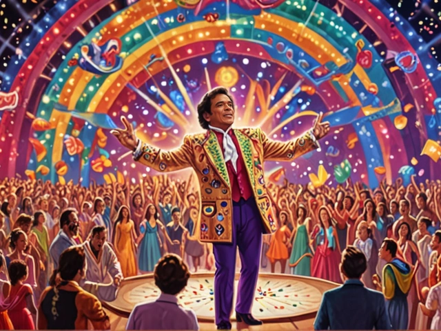 Google celebra a Juan Gabriel con un doodle especial en julio de 2024