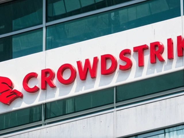 Problemas Globales en PCs con Windows por Fallo en Actualización de CrowdStrike