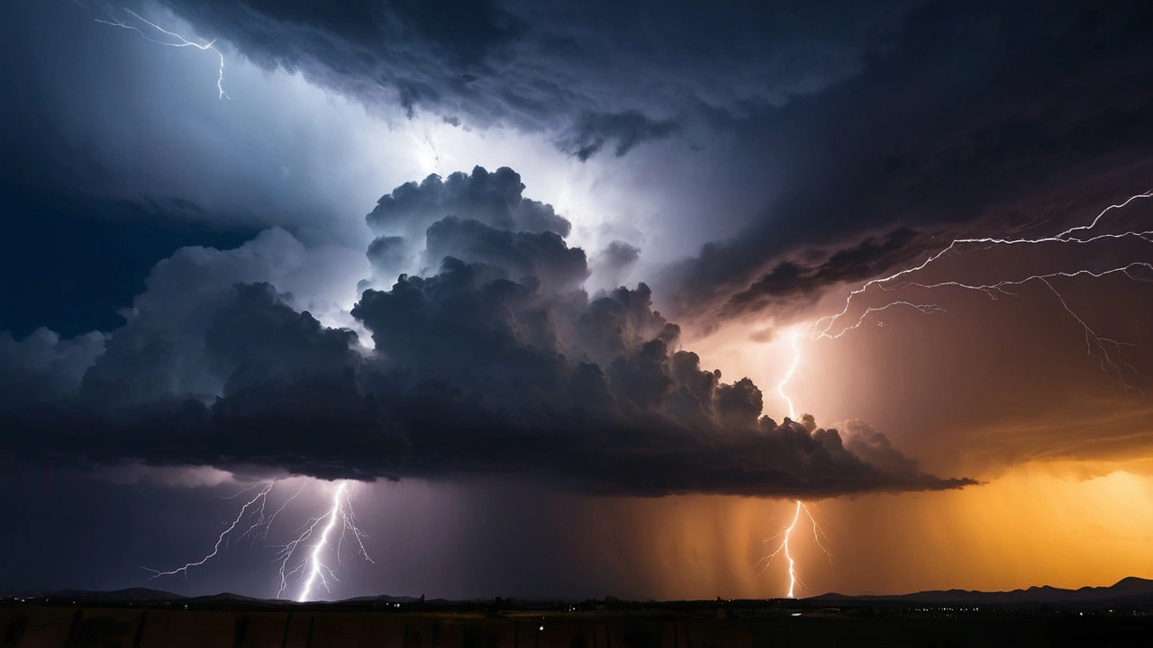 Pronóstico del Clima para Arequipa, Perú el 5 de Agosto de 2024: Temperaturas y Precipitaciones Esperadas