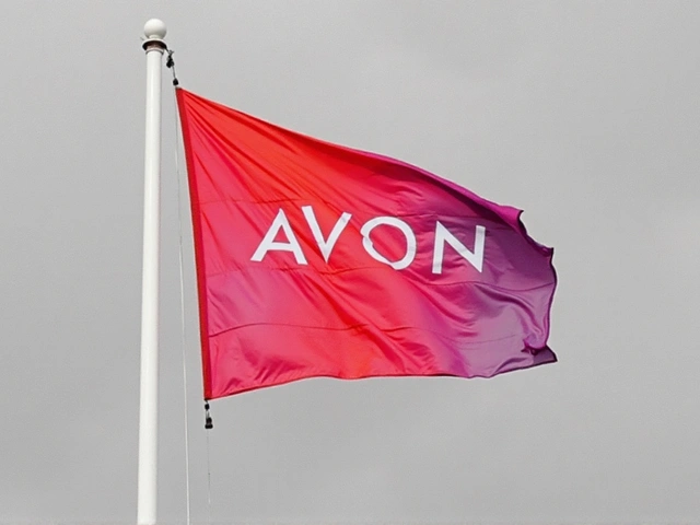 Avon se Declara en Bancarrota en Estados Unidos Frente a Dificultades Financieras