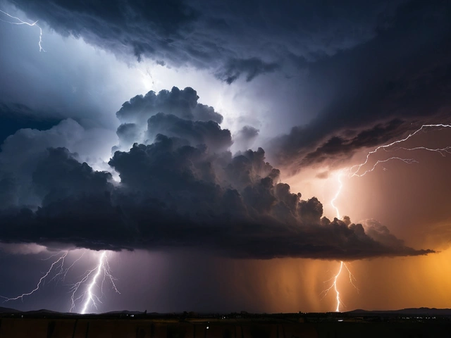 Pronóstico del Clima para Arequipa, Perú el 5 de Agosto de 2024: Temperaturas y Precipitaciones Esperadas