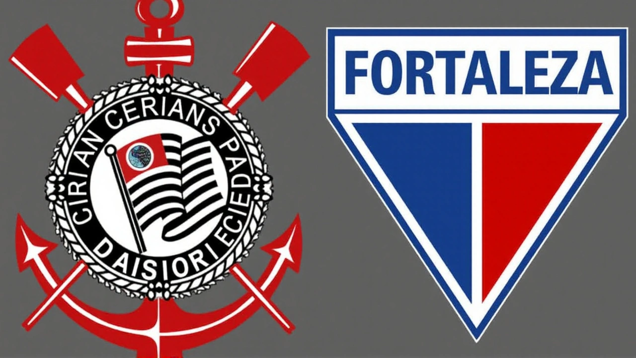 Corinthians vs Fortaleza: Detalles y Actualizaciones del Partido en la Copa Sudamericana 2024