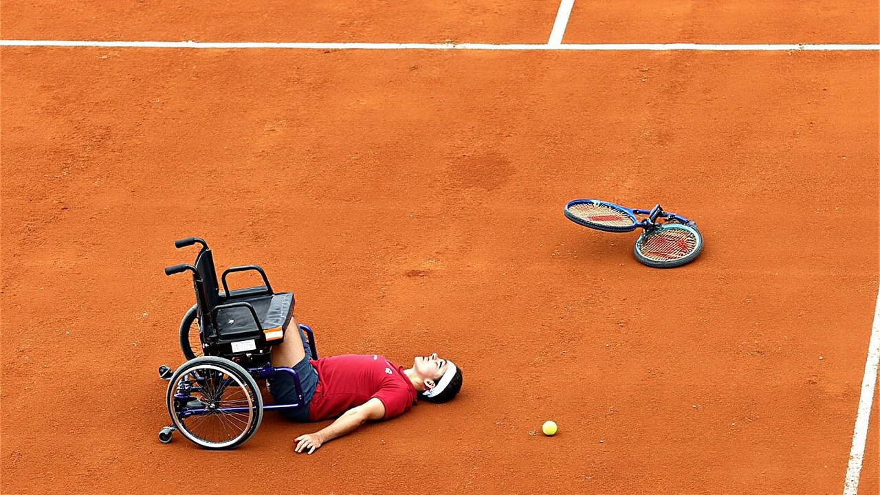 París 2024: el amanecer de una nueva era para el deporte paralímpico