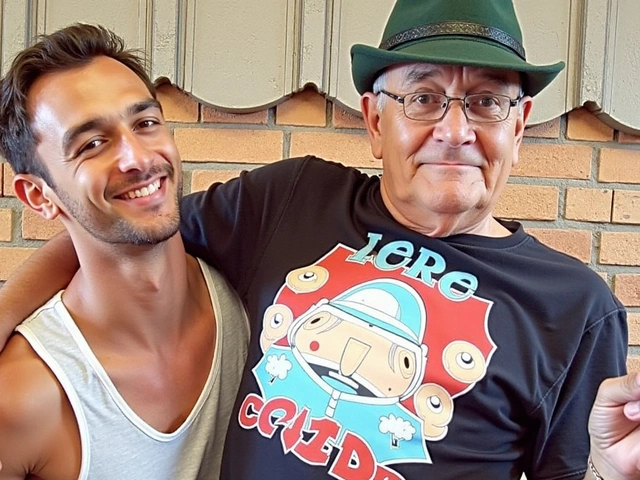 El Youtuber Español Jordi Wild Anuncia la Pérdida Inesperada de su Padre