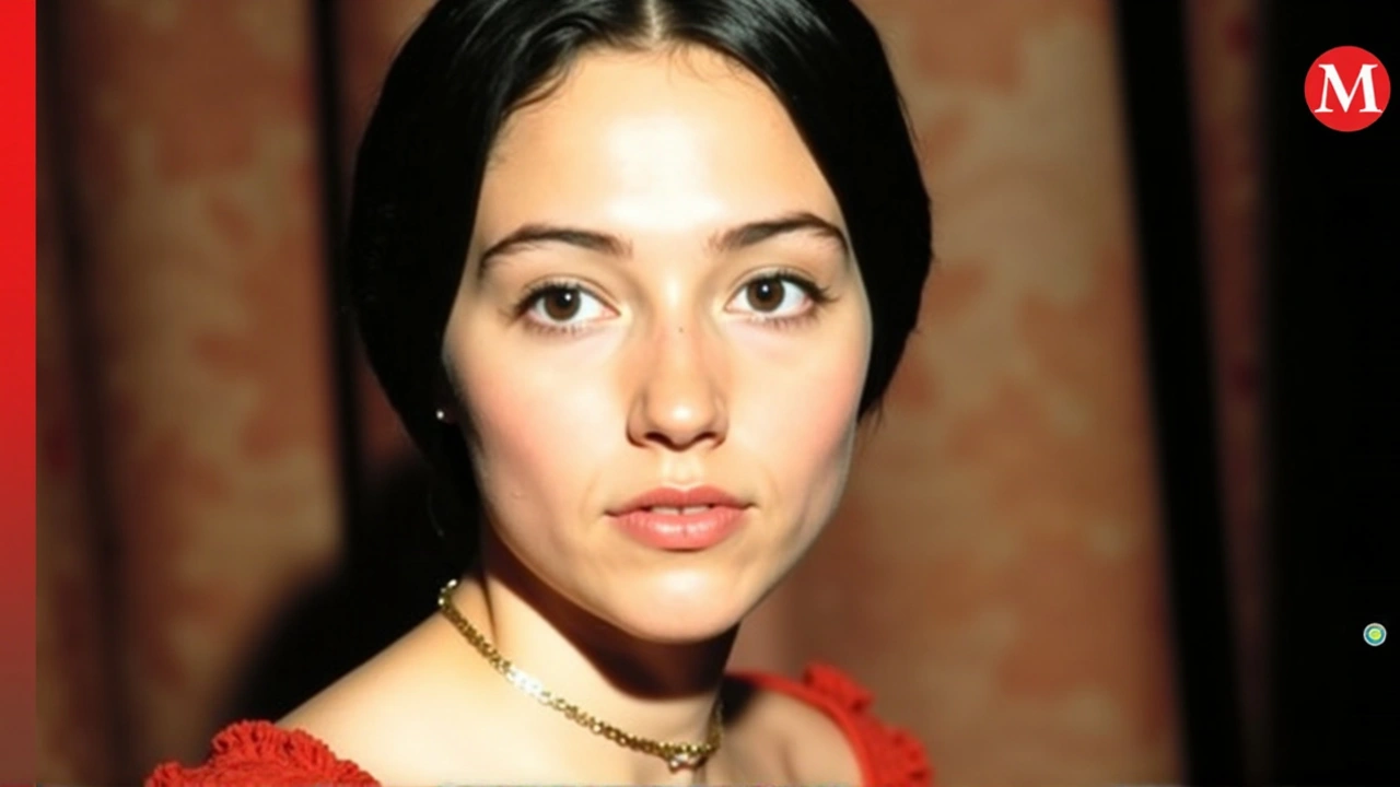 Fallece Olivia Hussey Eisley, la inolvidable Julieta de Zeffirelli, a los 73 años