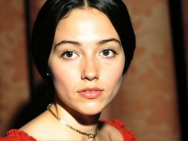 Fallece Olivia Hussey Eisley, la inolvidable Julieta de Zeffirelli, a los 73 años