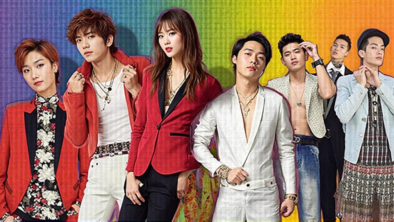 K-Pop Masterz sacude CDMX: fechas, sede y precios de los boletos para el gran festival