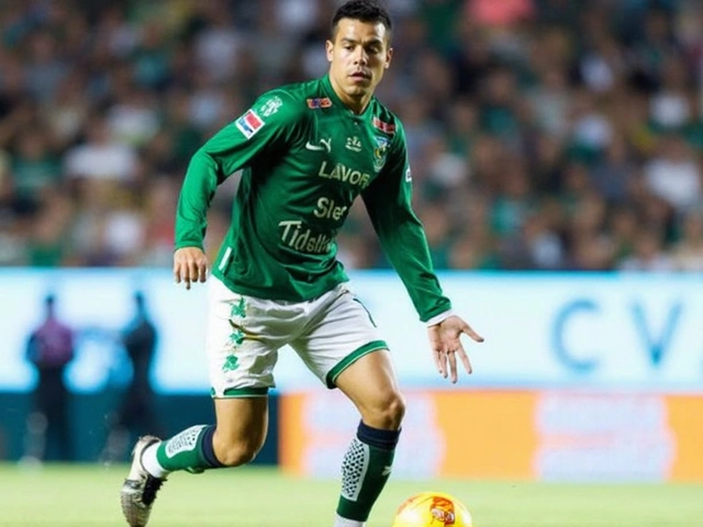 James Rodríguez Encabeza la Alineación de León Contra Querétaro en la Liga MX
