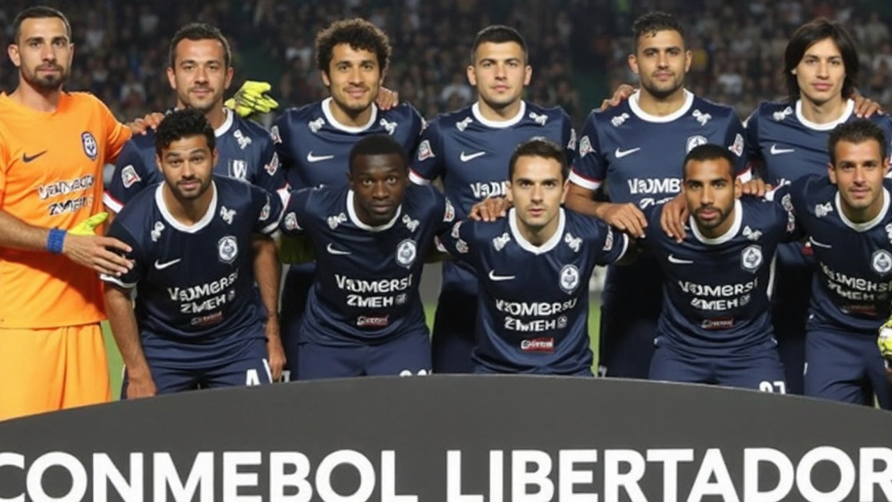 Cienciano sorprende a Alianza Lima con victoria agónica gracias a penalti de Cueva