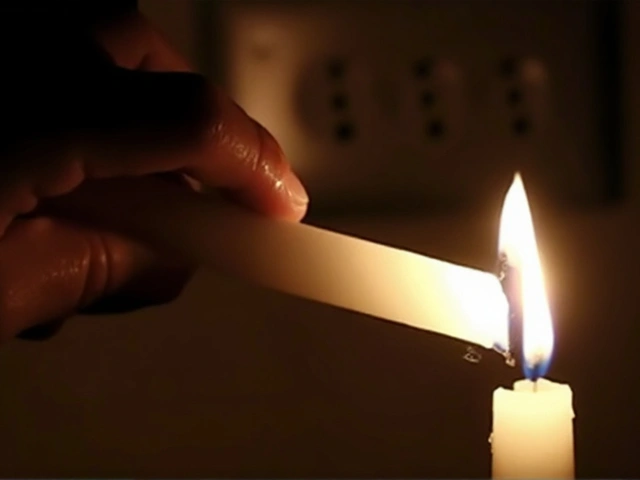 Corte programado de luz afectará a La Florida y otras tres comunas este 7 de mayo