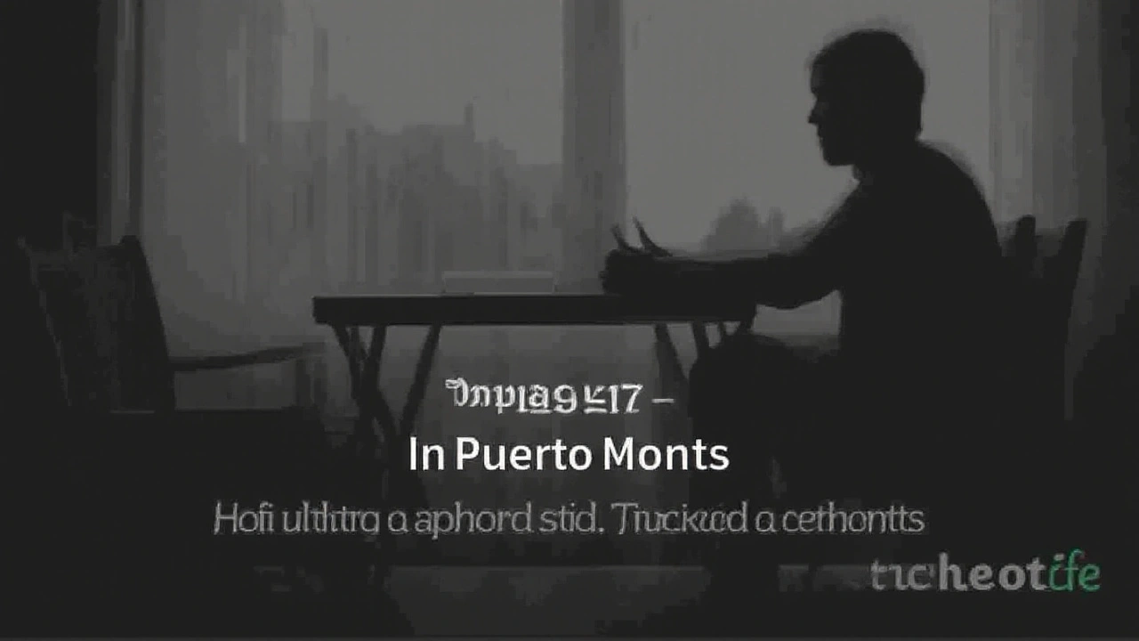 La diferencia entre un blackout nacional y cortes locales