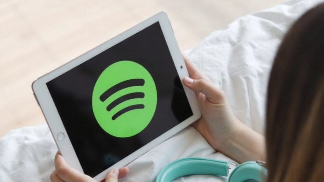 Spotify Premium sube sus precios en Chile: así quedan las nuevas tarifas en 2025