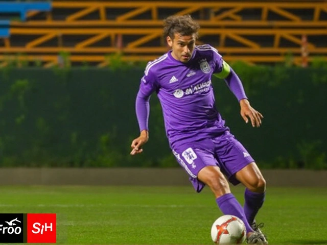 Ramón Fernández ficha por San Marcos de Arica para empujar el ascenso a Primera A