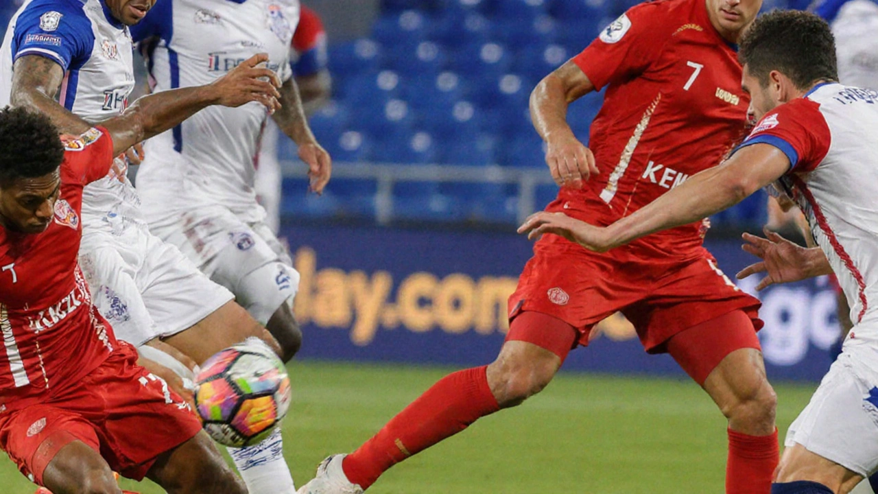 América de Cali se impone 2‑0 ante Deportivo Pasto y suma tres puntos clave en la BetPlay Clausura