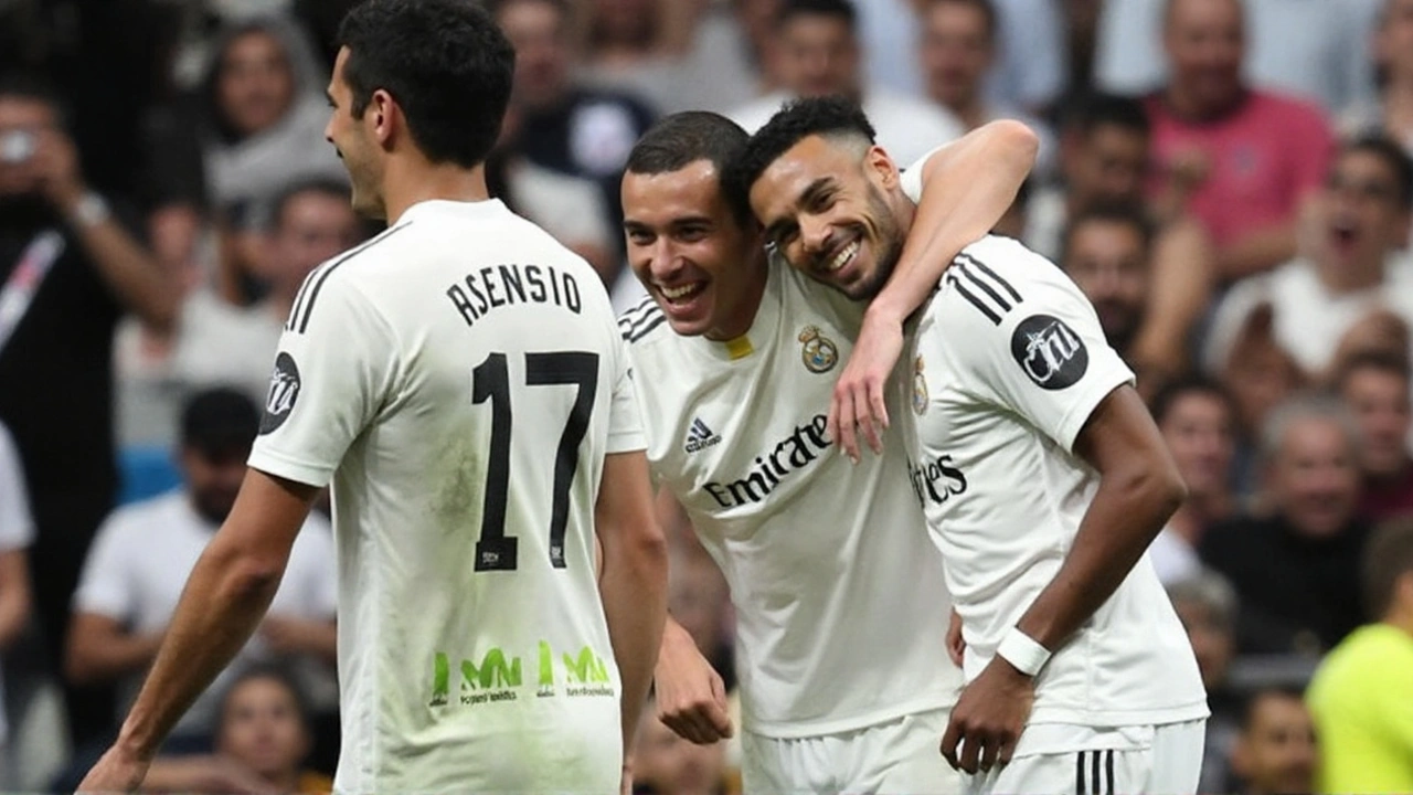 Copa Libertadores y LaLiga: resultados, próximos duelos y canales de TV para el martes 23 de septiembre