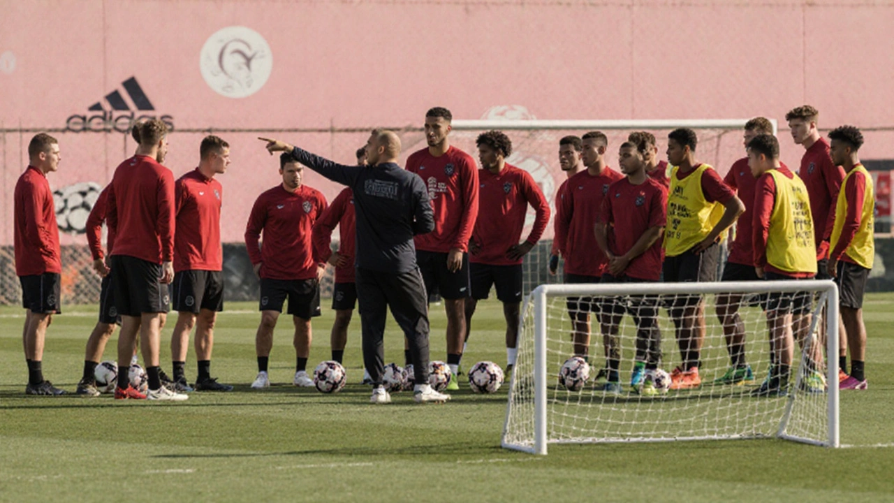 Expectativas, retos y oportunidades para La Roja