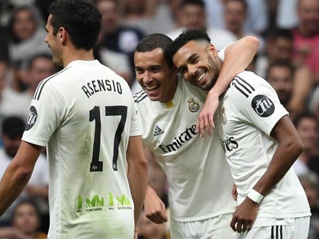 Copa Libertadores y LaLiga: resultados, próximos duelos y canales de TV para el martes 23 de septiembre