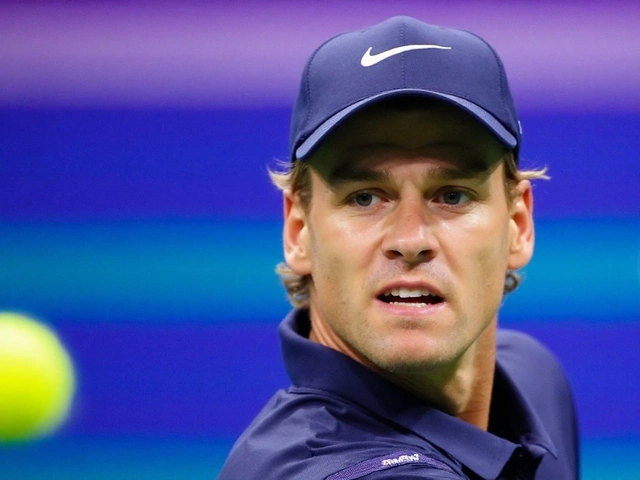 Jannik Sinner gana la semifinal y se enfrenta a Alcaraz en la final del US Open 2025