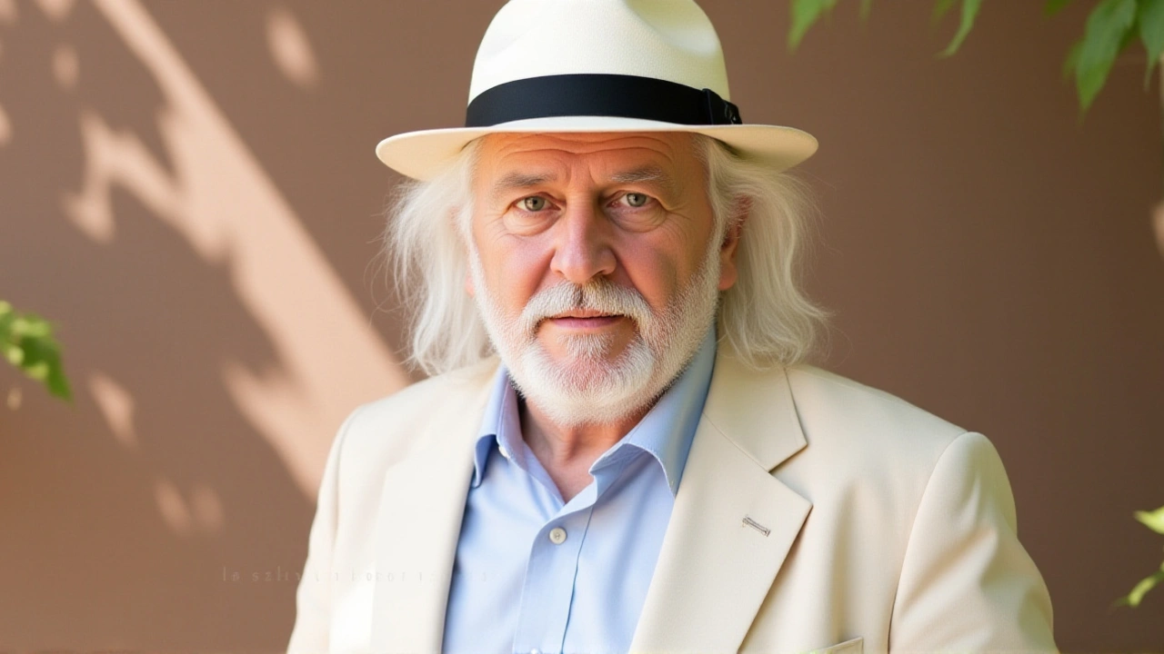 Datos clave del Nobel 2025