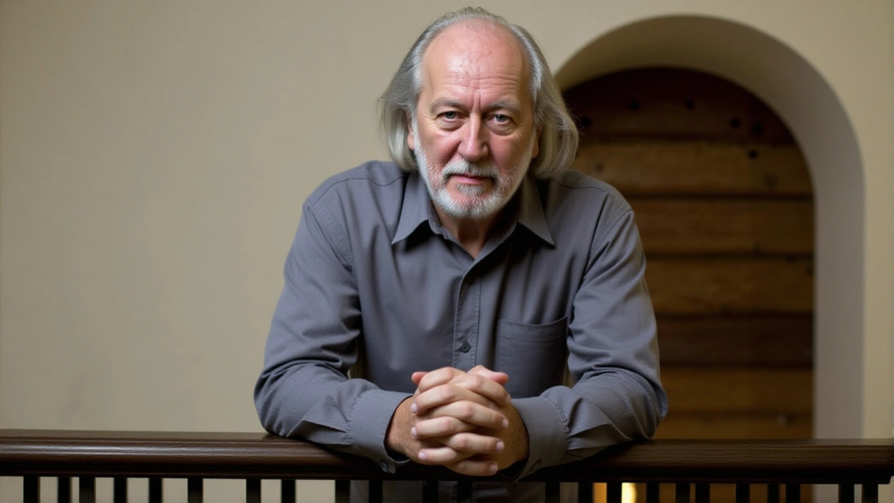 Impacto en la literatura húngara