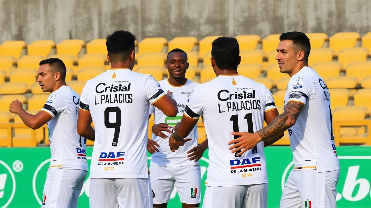 Once Caldas gana 1-0 a La Equidad con gol de Jerson Malagón