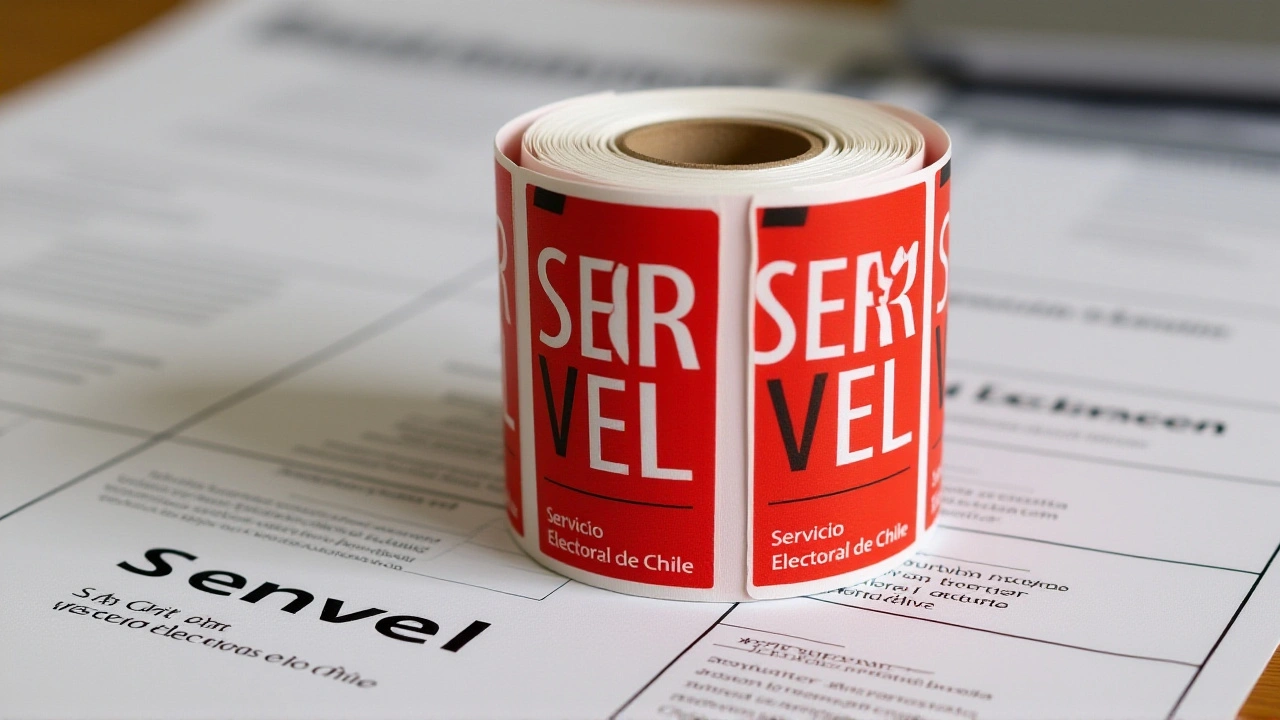 SERVEL pide confirmar si eres vocal de mesa para las primarias del 29‑jun