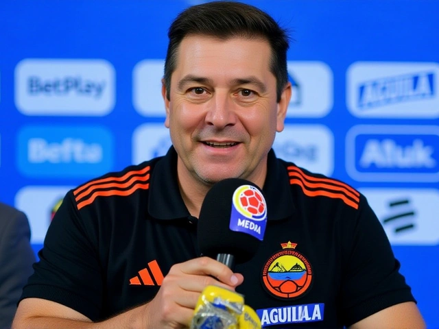 Lorenzo llama a México lo mejor de Concacaf en el amistoso de Texas
