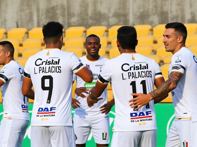 Once Caldas gana 1-0 a La Equidad con gol de Jerson Malagón