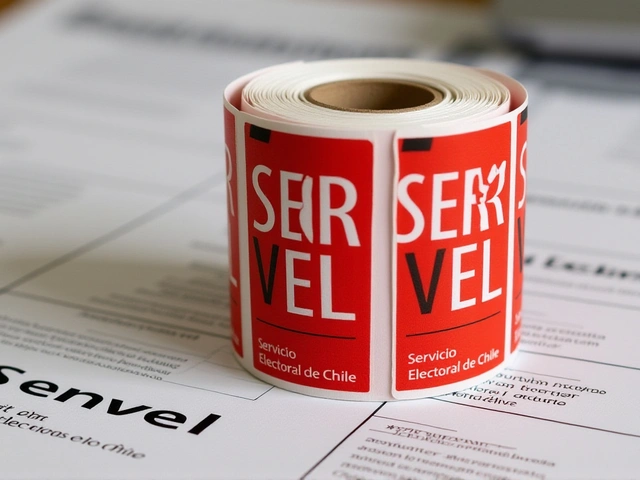 SERVEL pide confirmar si eres vocal de mesa para las primarias del 29‑jun