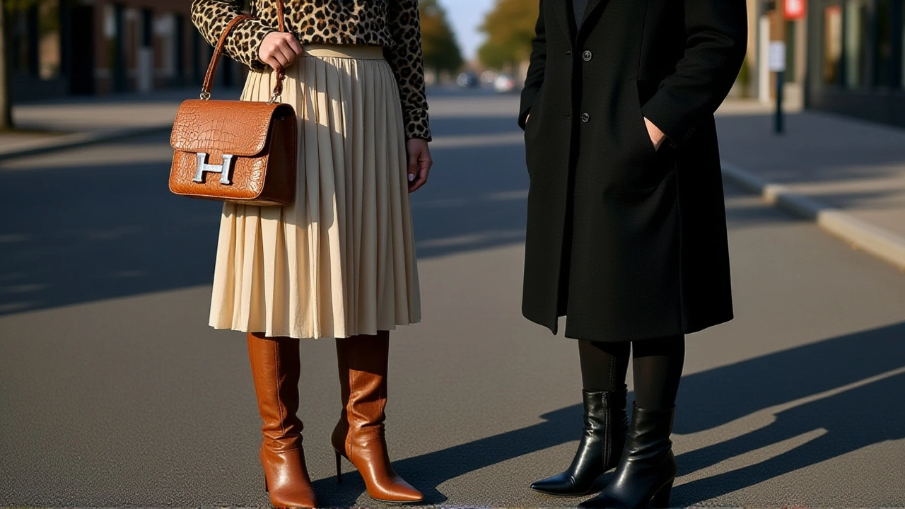 Black Friday 2025: Las 5 tendencias de moda que dominarán las compras españolas