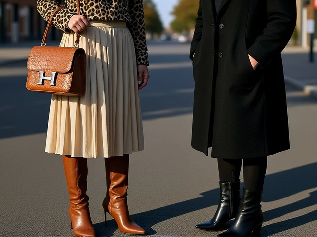 Black Friday 2025: Las 5 tendencias de moda que dominarán las compras españolas