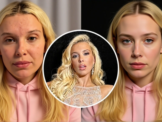 Millie Bobby Brown rechaza pedir perdón por crecer: 'Me niego a quedarme congelada en el tiempo'