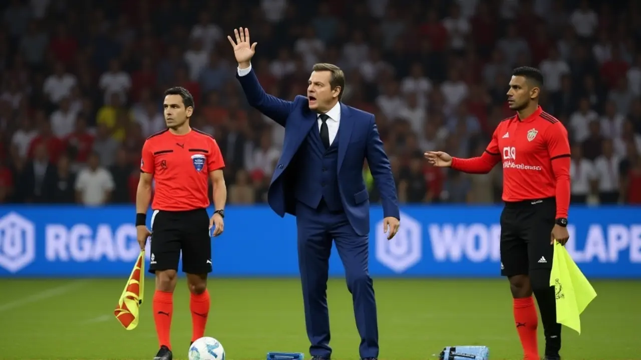 El camino de los campeones y los eternos segundos