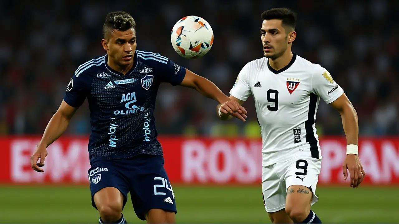 El legado de dos instituciones