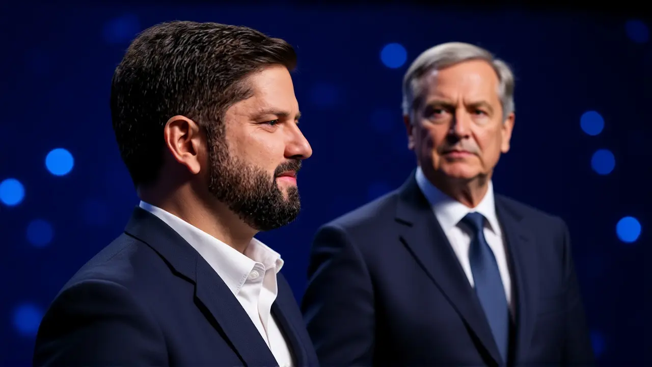 Impacto regional y futuro cercano