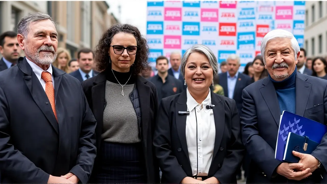 Incerteza en educación y pobreza