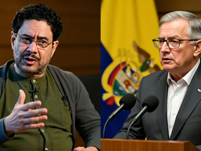 Cepeda defiende economía de Petro para 2026: "No hubo colapso"