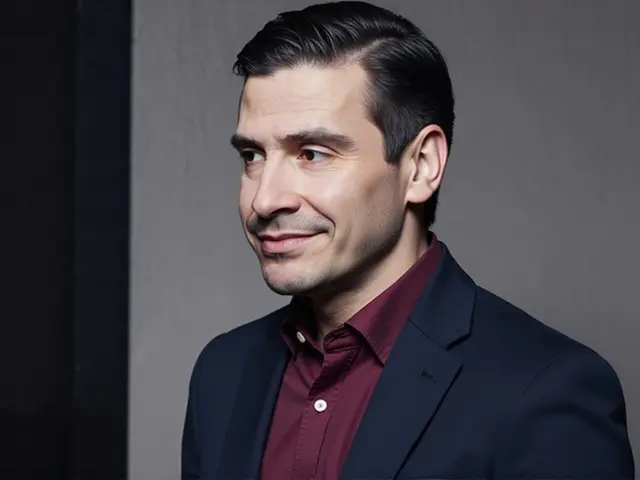 Desmentido: No existe el programa 'Reunión de Superados' ni noticias sobre Max