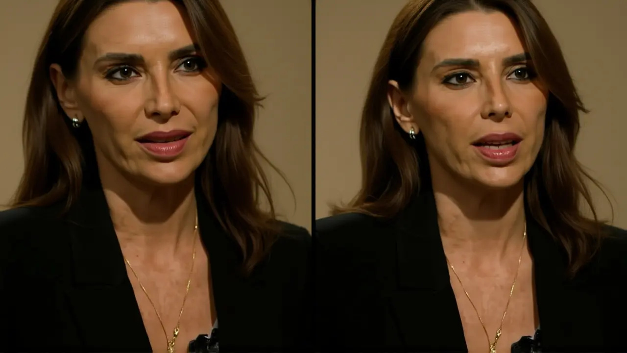 Carla Ballero enfrenta una deuda de 45 millones tras su paso por la TV