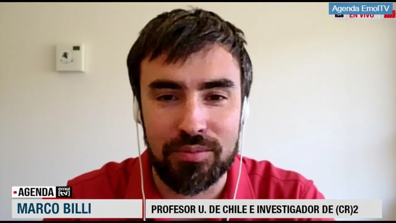 EmolTV analiza la COP 27 con expertos chilenos
