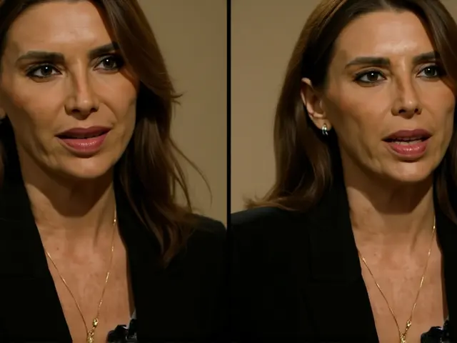 Carla Ballero enfrenta una deuda de 45 millones tras su paso por la TV