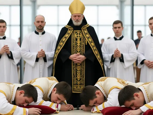 Nuevo cisma en la Iglesia: los lefebvrianos ordenan cuatro obispos pese a las advertencias